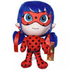 PELUCHE MIRACULOUS LADYBUG 40CM