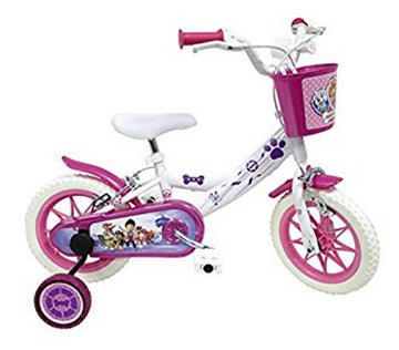 BICI 12 SKYE PAW PATROL