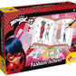 LADYBUG SCUOLA DI MODA