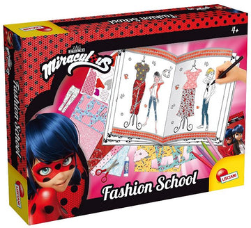 LADYBUG SCUOLA DI MODA