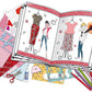LADYBUG SCUOLA DI MODA