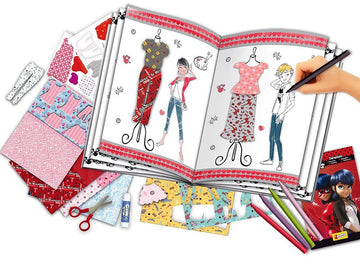 LADYBUG SCUOLA DI MODA