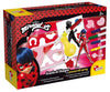 LADYBUG SCUOLA DI DISEGNO SPRAY