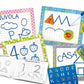 CAROTINA MAXI SCUOLA DI SCRITTURA