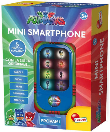 PJ MASKS MINI SMARTPHONE