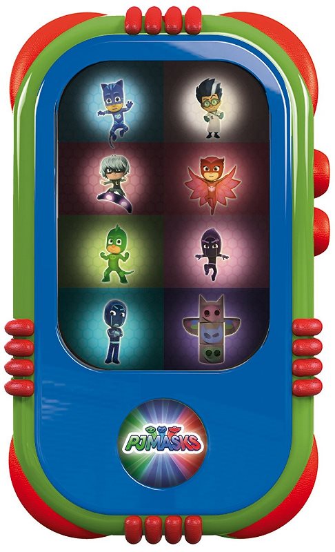 PJ MASKS MINI SMARTPHONE