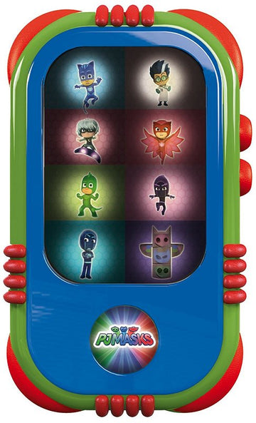 PJ MASKS MINI SMARTPHONE