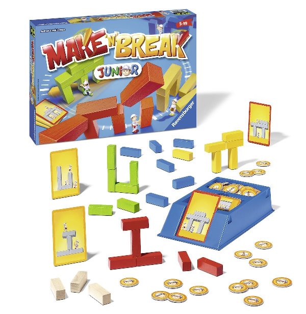 PUZZLE 3D BUCKINGHAM PALACE
