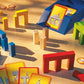 PUZZLE 3D BUCKINGHAM PALACE