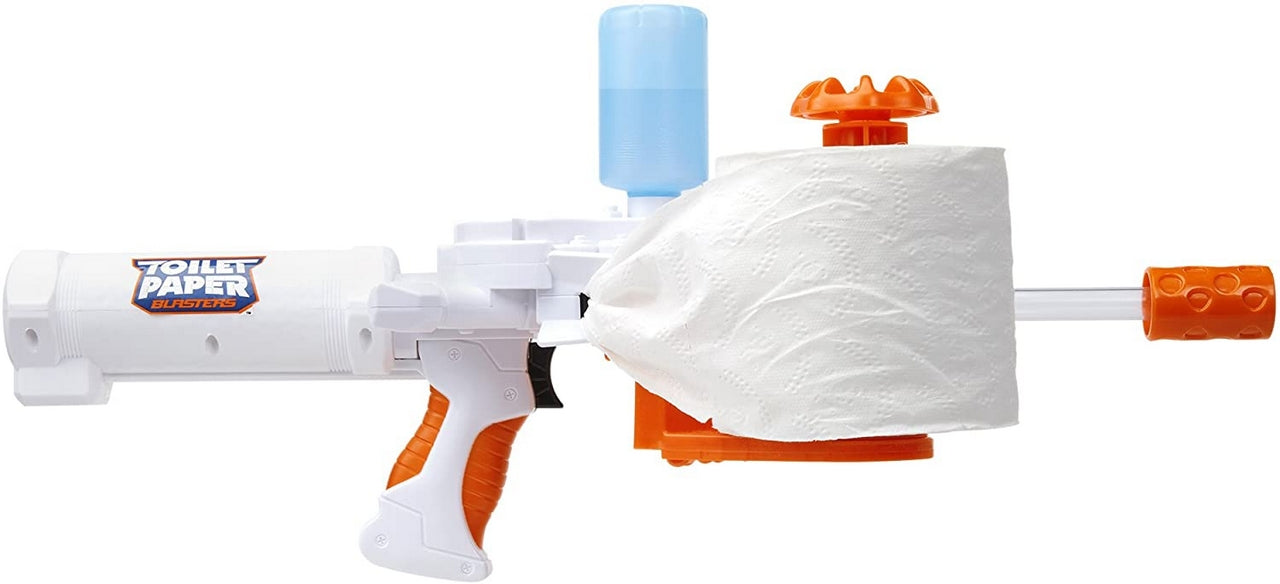 PISTOLA TP BLASTER