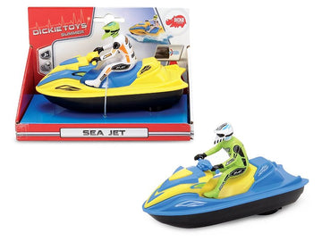 MOTO ACQUA DICKIE