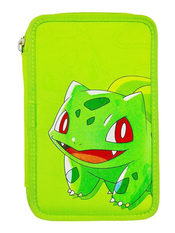 ASTUCCIO TRIPLO POKEMON