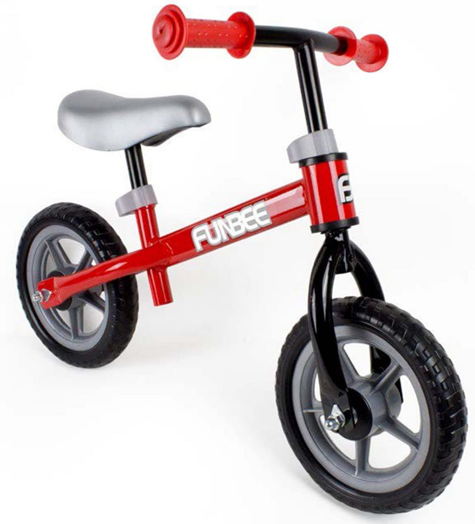 BICI FUNBEE BOY SENZA PEDALI