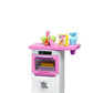 BARBIE PASTICCERA PLAYSET