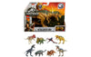 JW JURASSIC DINO C/SUONI ASS.TO