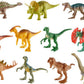 JW JURASSIC MINI DINO ASS.TO