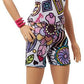 BARBIE CRAYOLA COLORA MODA