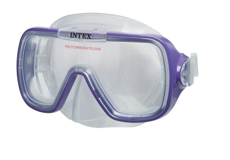 MASCHERA WAVE RIDER I.12