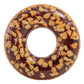 SALVAGENTE CIAMBELLA CON CIOCCOLATO