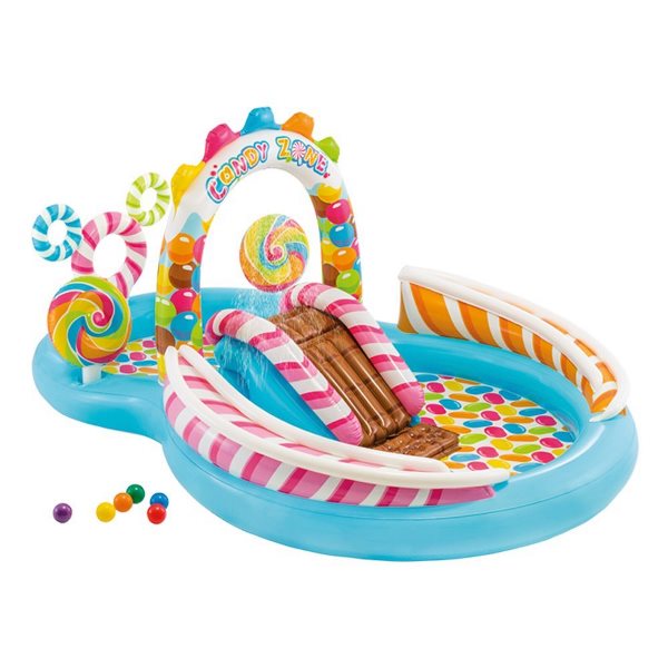 PLAYCENTER CARAMELLE CM 295X191X130