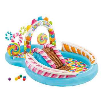 PLAYCENTER CARAMELLE CM 295X191X130