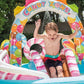 PLAYCENTER CARAMELLE CM 295X191X130