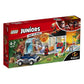 GRANDE FUGA D/CASA JUNIORS 10761