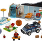 GRANDE FUGA D/CASA JUNIORS 10761