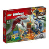 FUGA D/PTERANODONTE JUNIORS 10756