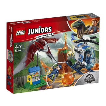 FUGA D/PTERANODONTE JUNIORS 10756