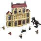 J.W. ATTACCO DELL'INDORAPTOR 75930