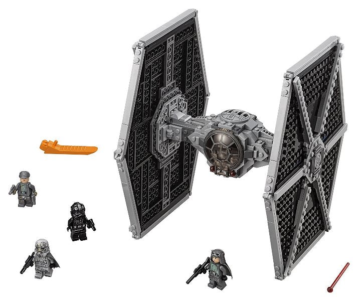 S.W. IMPERIAL TIE FIGHTER 75211