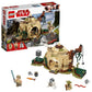 S.W. IL RIFUGIO DI YODA 75208