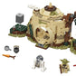 S.W. IL RIFUGIO DI YODA 75208