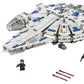KESSEL RUN MILLENNIUM FALCON S75212