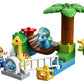 ZOO DEI GIGANTI JURASSIC WORLD10879