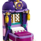 CAMERETTA N/CASTELLO RAPUNZEL 41156