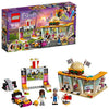 FAST-FOOD DEL GO-KART FRIENDS 41349