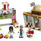 FAST-FOOD DEL GO-KART FRIENDS 41349