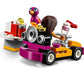 FAST-FOOD DEL GO-KART FRIENDS 41349