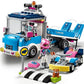 CAMION SERVIZIO/MANUTENZIONE F41348