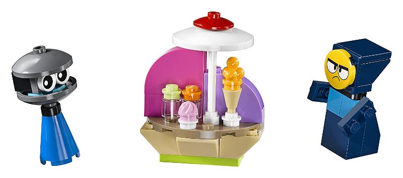 I/50041455 UNIKITTY 41455