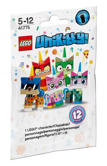 I/50041775 UNIKITTY 41775