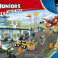 AEROPORTO DI CITTA'JUNIORS 10764