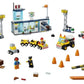 AEROPORTO DI CITTA'JUNIORS 10764