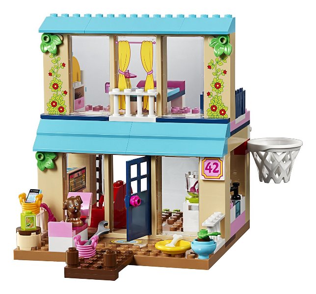 CASA SUL LAGO D/STEPHANIE J.10763