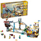 MONTAGNE RUSSE PIRATI CREATOR 31084