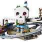 MONTAGNE RUSSE PIRATI CREATOR 31084