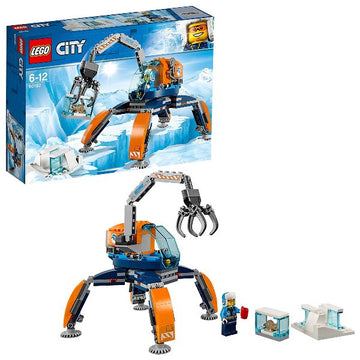 GRU ARTICA CITY 60192