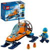 MINI-MOTOSLITTA ARTICA CITY 60190